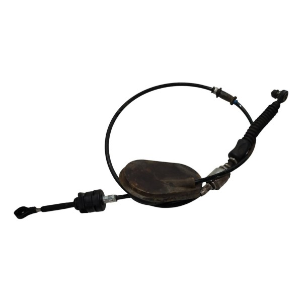 Cabo Seletor Marchas Nissan Kicks 2018 B6823