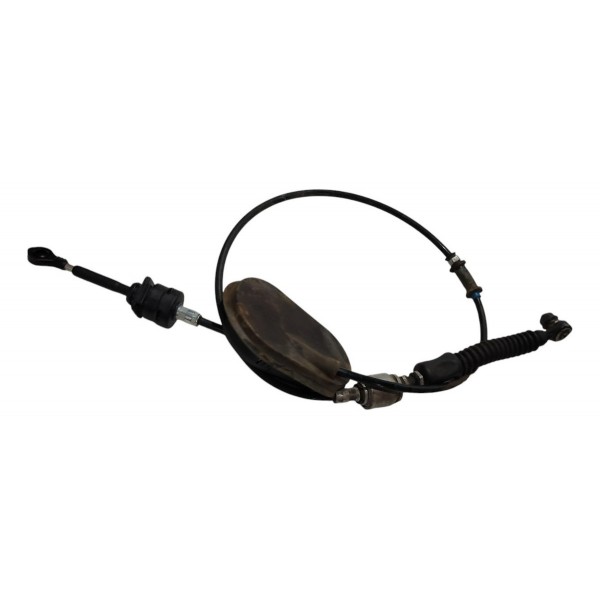 Cabo Seletor Marchas Nissan Kicks 2018 B6823