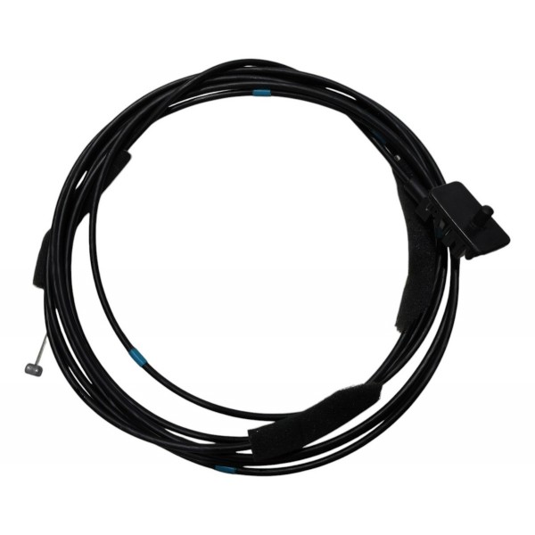 Cabo Abertura Portinhola Tanque Nissan Kicks 2018 B6822