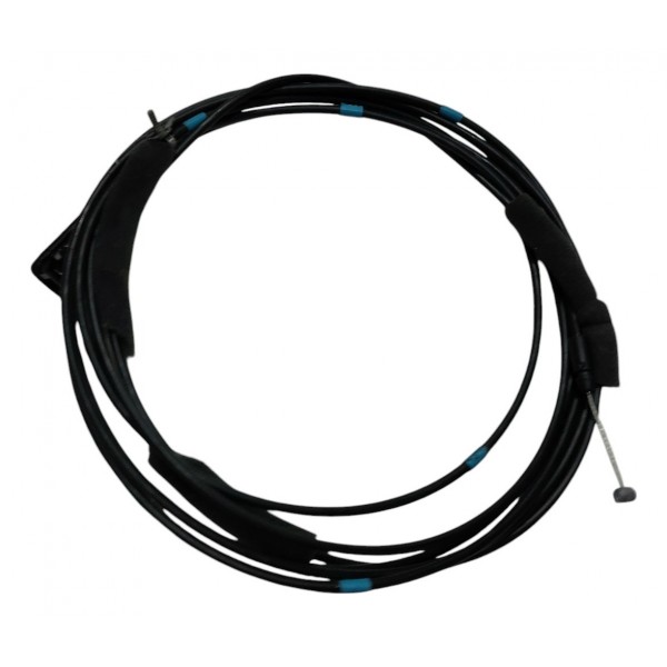 Cabo Abertura Portinhola Tanque Nissan Kicks 2018 B6822