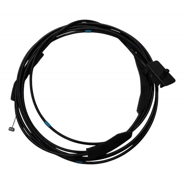 Cabo Abertura Portinhola Tanque Nissan Kicks 2018 B6822