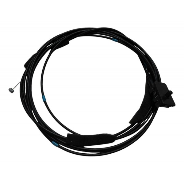 Cabo Abertura Portinhola Tanque Nissan Kicks 2018 B6822