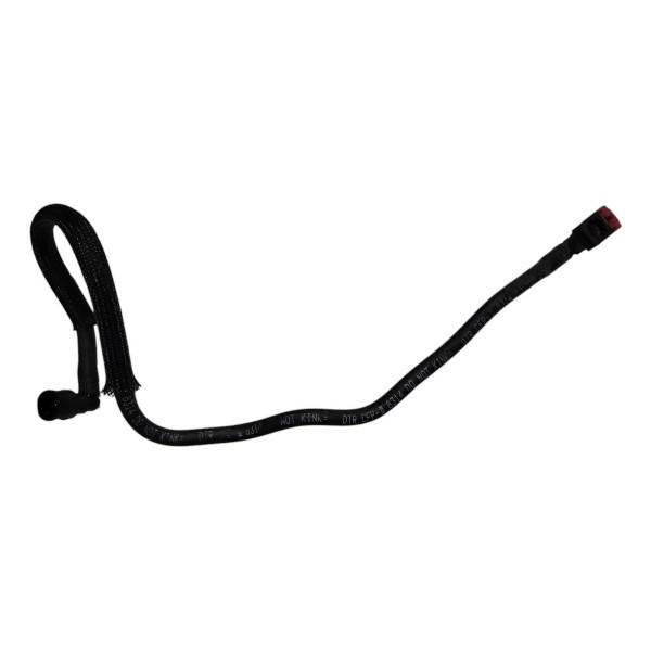 Mangueira Combustivel Nissan Kicks 2018 B6819