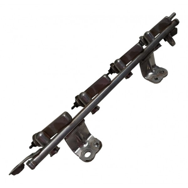 Flauta Bico Injetor Nissan Kicks 2018 B6815