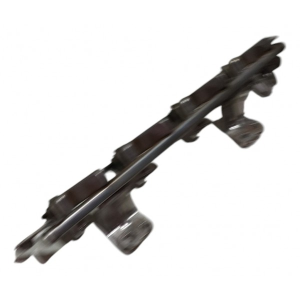 Flauta Bico Injetor Nissan Kicks 2018 B6815