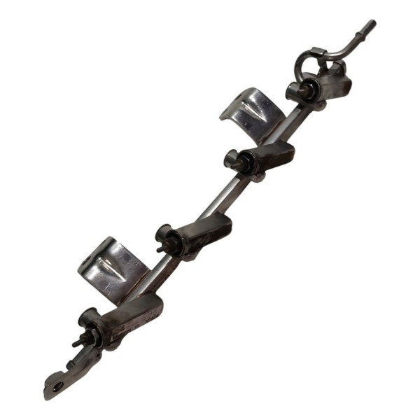 Flauta Bico Injetor Nissan Kicks 2018 B6815