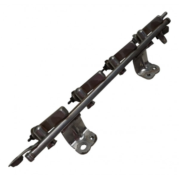 Flauta Bico Injetor Nissan Kicks 2018 B6815