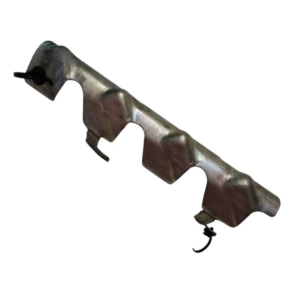 Suporte Flauta Combustivel Nissan Kicks 2018 B6814