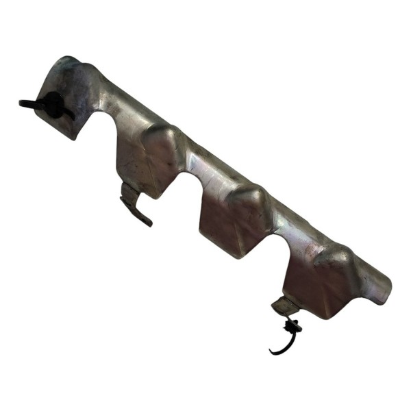 Suporte Flauta Combustivel Nissan Kicks 2018 B6814