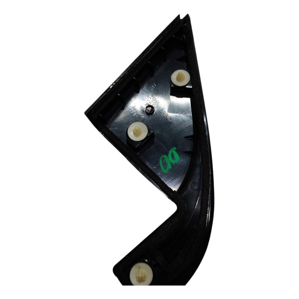 Acabamento Interno Retrovisor Dir Nissan Kicks 2018 B6813