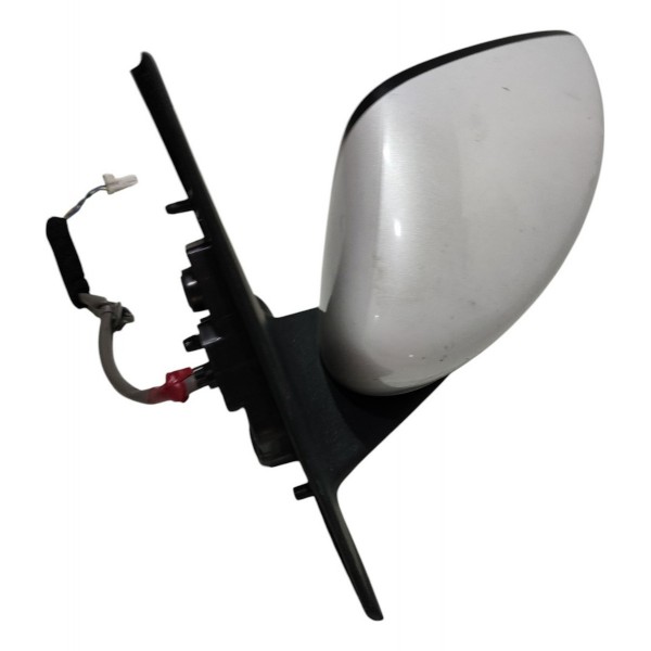 Retrovisor Esquerdo Nissan Kicks 2018 B6812