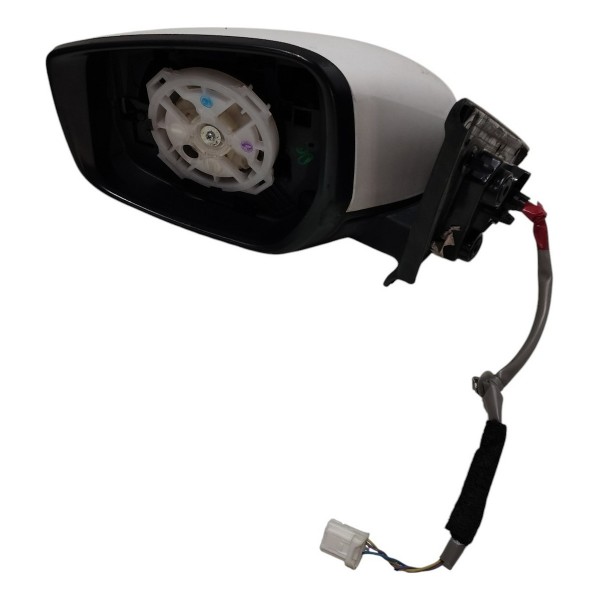 Retrovisor Esquerdo Nissan Kicks 2018 B6812