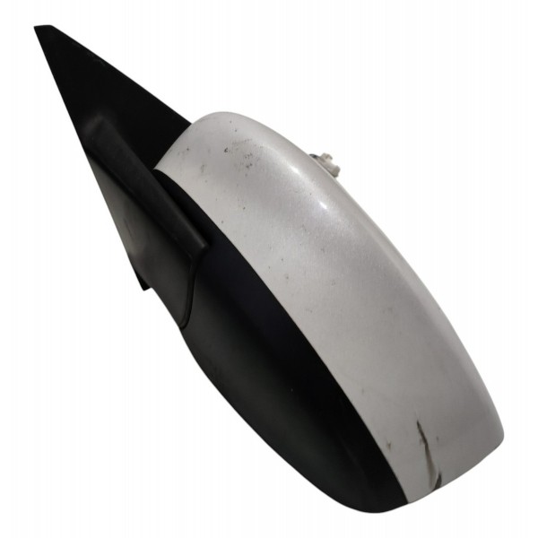 Retrovisor Esquerdo Nissan Kicks 2018 B6812