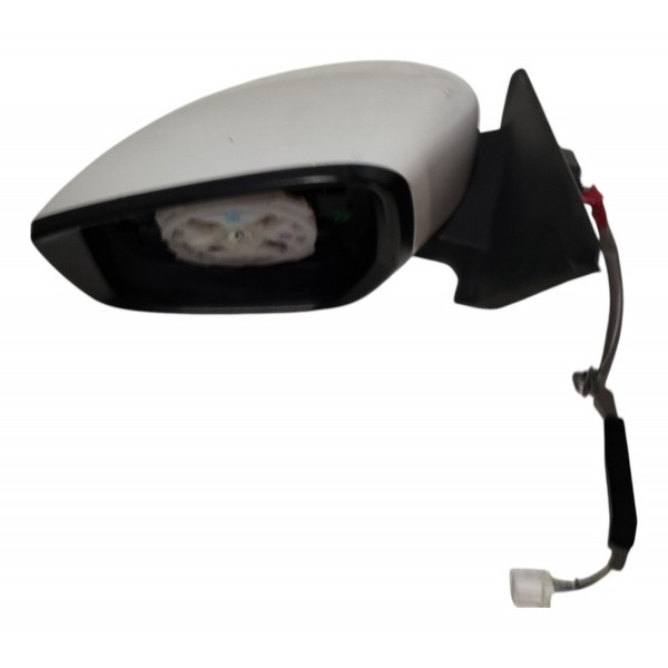 Retrovisor Esquerdo Nissan Kicks 2018 B6812