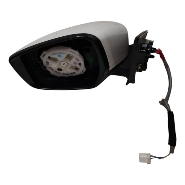 Retrovisor Esquerdo Nissan Kicks 2018 B6812