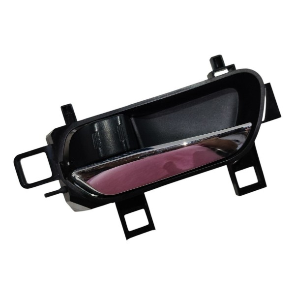 Maçaneta Interna Porta Diant Esq Nissan Kicks 2018 B6809