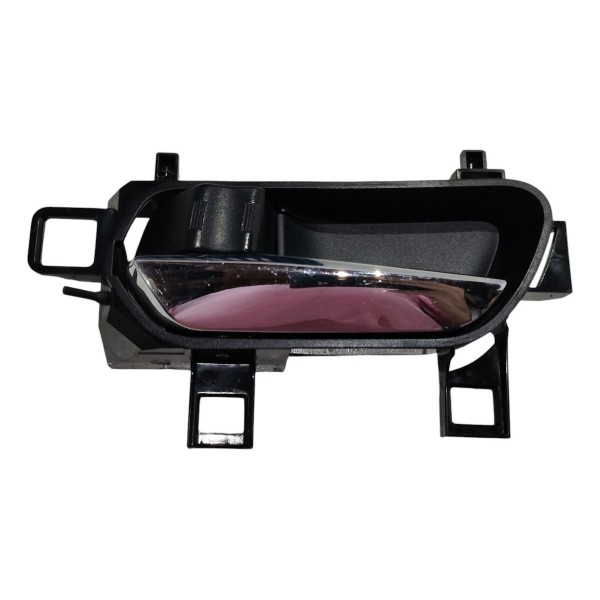 Maçaneta Interna Porta Diant Esq Nissan Kicks 2018 B6809