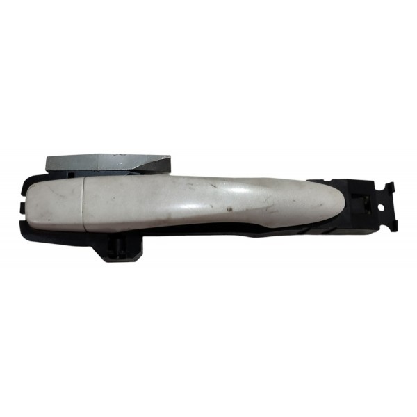 Maçaneta Externa Porta Diant Dir Nissan Kicks 2018 B6808