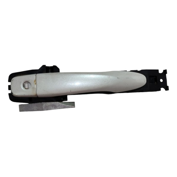 Maçaneta Externa Porta Diant Esq Nissan Kicks 2018 B6807