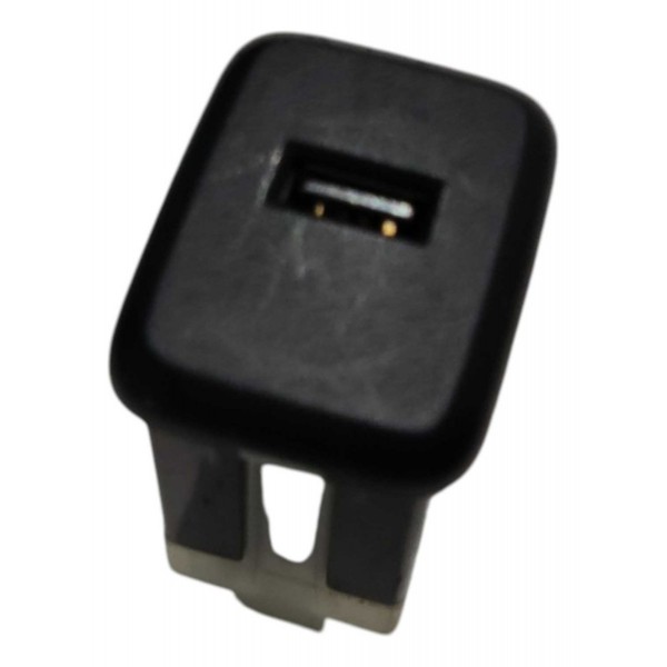 Tomada Usb Chevrolet Tracker 2025 13536589