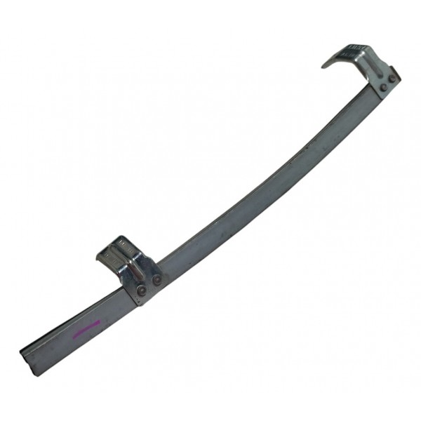 Guia Vidro Porta Diant Esq Nissan Kicks 2018 B6805