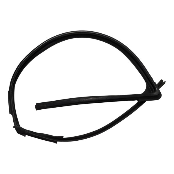 Borracha Canaleta Vidro Porta Diant Esq Kicks 2018 B6802