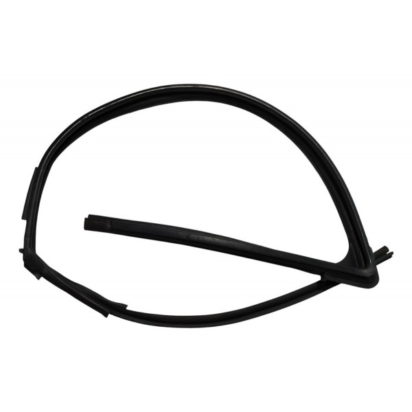 Borracha Canaleta Vidro Porta Diant Esq Kicks 2018 B6802