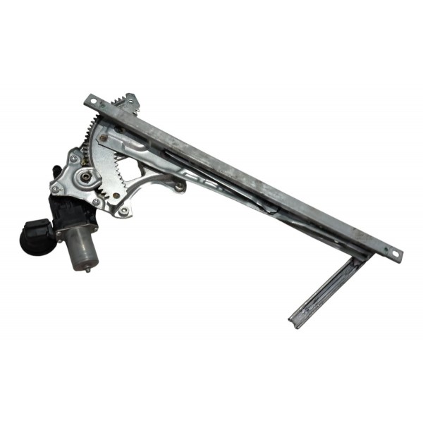 Maquina Vidro Porta Diant Dir Nissan Kicks 2018 B6801