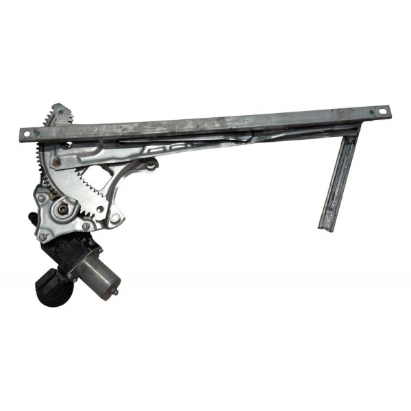 Maquina Vidro Porta Diant Dir Nissan Kicks 2018 B6801