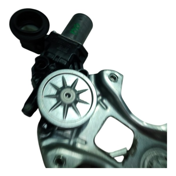 Maquina Vidro Porta Diant Dir Nissan Kicks 2018 B6801