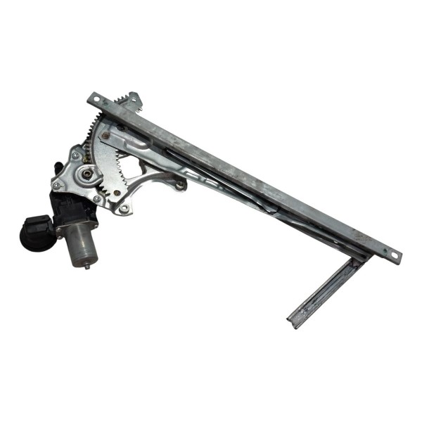 Maquina Vidro Porta Diant Dir Nissan Kicks 2018 B6801