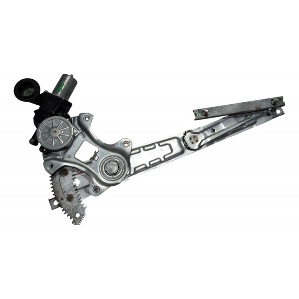 Maquina Vidro Porta Diant Dir Nissan Kicks 2018 B6801