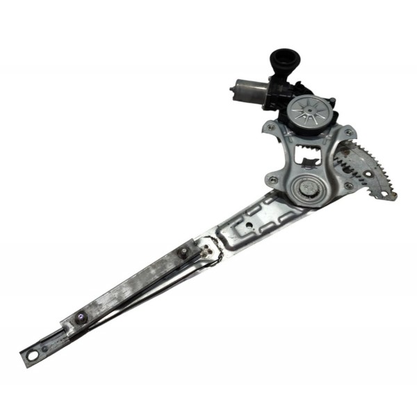 Maquina Vidro Porta Diant Esq Nissan Kicks 2018 B6800