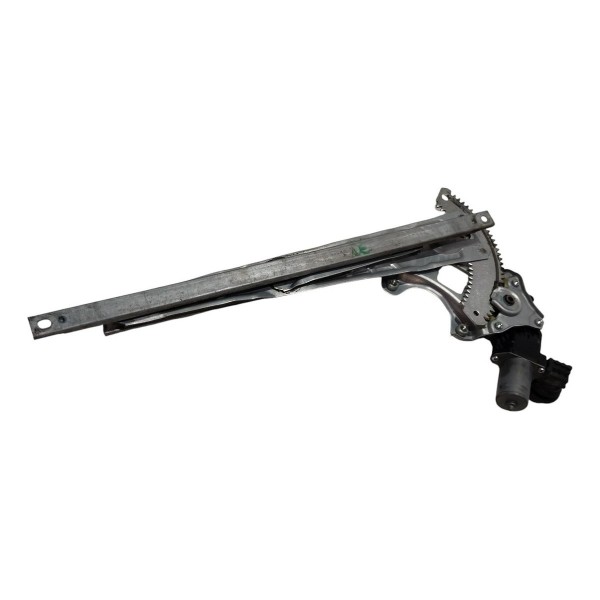 Maquina Vidro Porta Diant Esq Nissan Kicks 2018 B6800