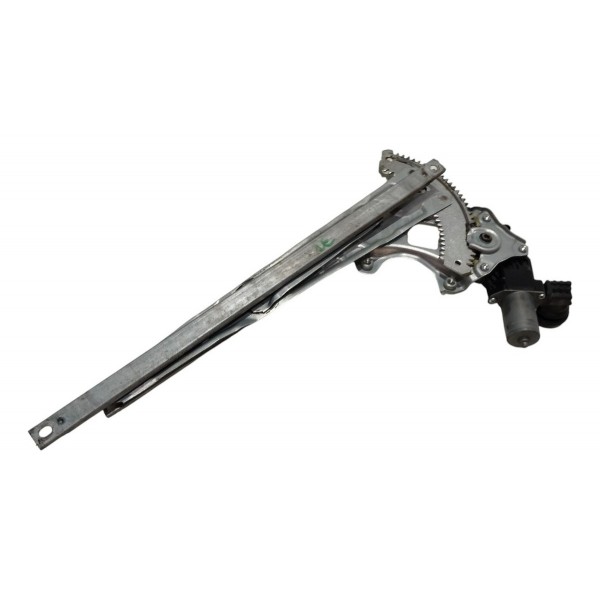 Maquina Vidro Porta Diant Esq Nissan Kicks 2018 B6800