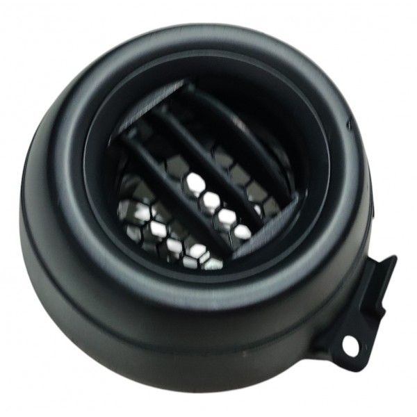 Difusor Ar Painel Esquerdo Nissan Kicks 2018 B6797