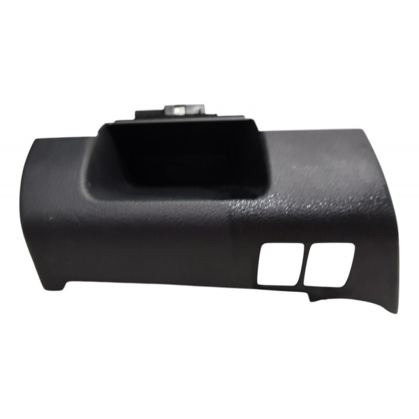 Moldura Acabamento Esq Painel Nissan Kicks 2018 B6796