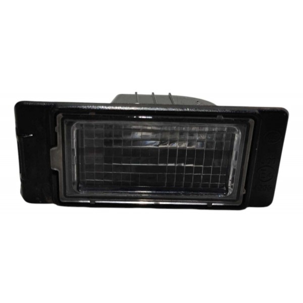 Luz Placa Chevrolet Tracker 2025