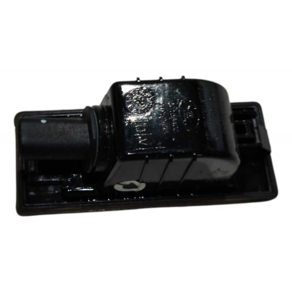 Luz Placa Chevrolet Tracker 2025