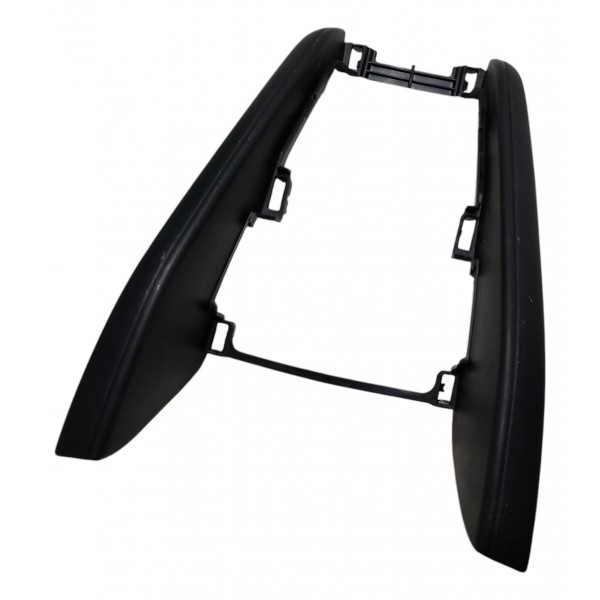 Moldura Alavanca Cambio Nissan Kicks 2018 B6795