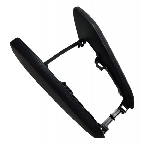 Moldura Alavanca Cambio Nissan Kicks 2018 B6795