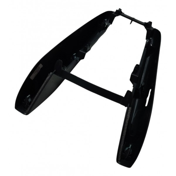 Moldura Alavanca Cambio Nissan Kicks 2018 B6795