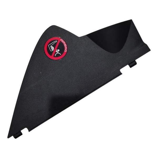 Tampa Lateral Direita Painel Nissan Kicks 2018 B6793