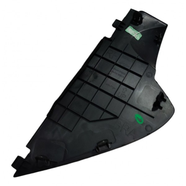 Tampa Lateral Direita Painel Nissan Kicks 2018 B6793