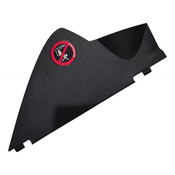 Tampa Lateral Direita Painel Nissan Kicks 2018 B6793