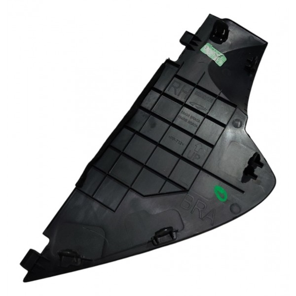 Tampa Lateral Direita Painel Nissan Kicks 2018 B6793