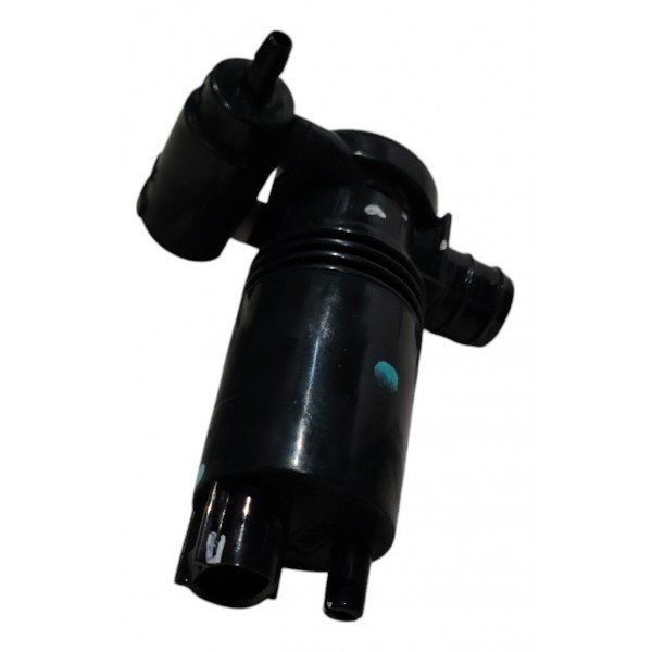 Bomba Lavador Parabrisa Nissan Kicks 2018 B6789