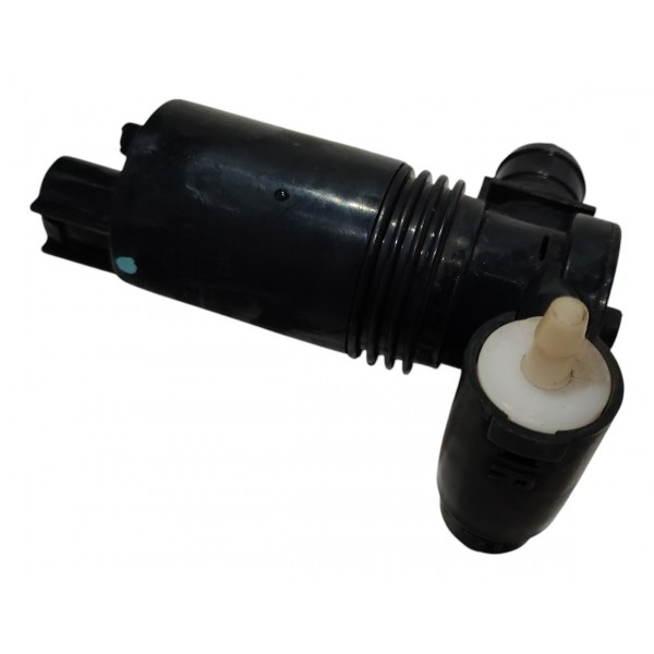 Bomba Lavador Parabrisa Nissan Kicks 2018 B6789