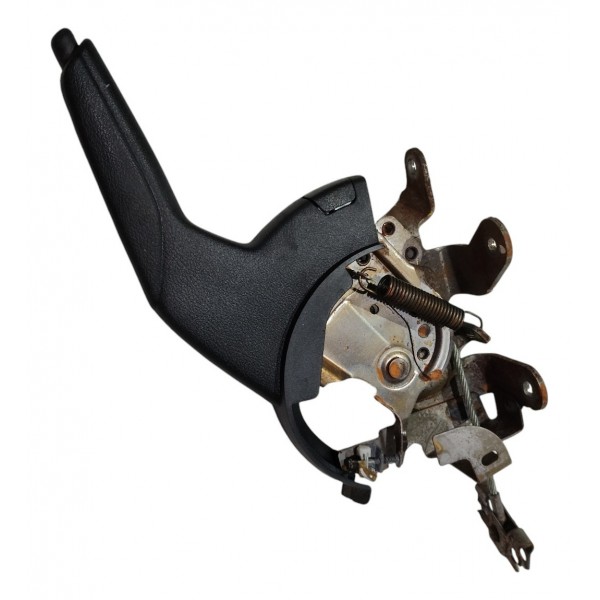 Alavanca Freio Mão Nissan Kicks 2018 B6788