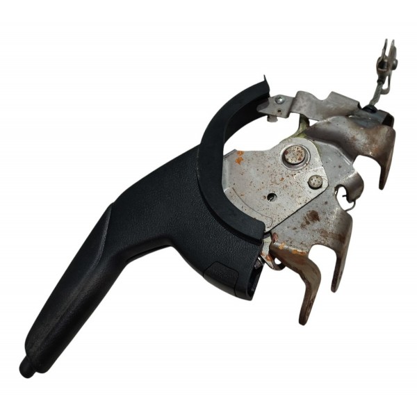 Alavanca Freio Mão Nissan Kicks 2018 B6788